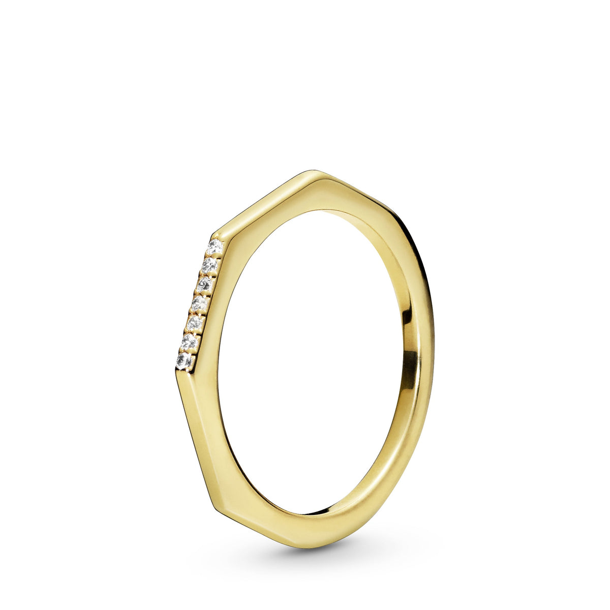 Pandora Multifaceted Ring - Product image 1