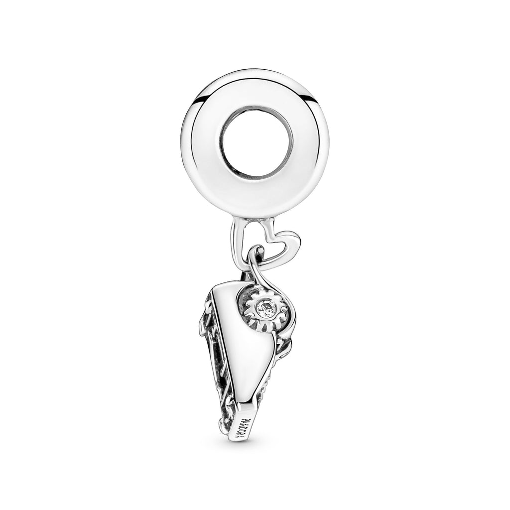 Pandora Typewriter Dangle Charm - Product image 2